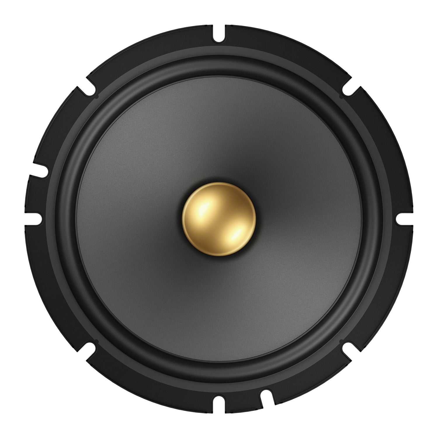 Pioneer TS-A1601C 2-vejs Komponentsystem (350W, 16,5cm)