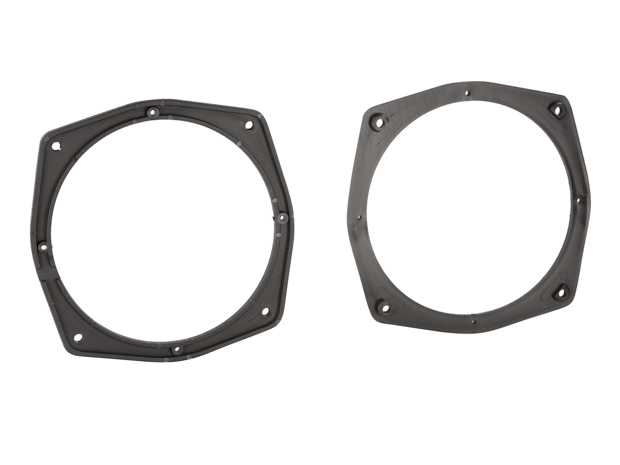 Bilhøjttaler Rammesæt til Mitsubishi