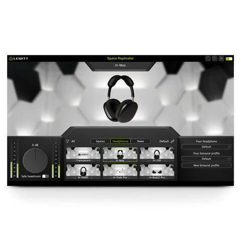 Space Replicator Upgrade
