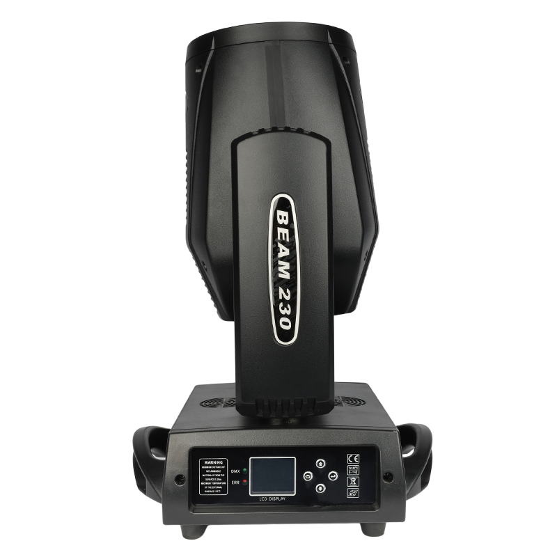 Light4Me 7R Smart Beam 230W Moving Head Beam