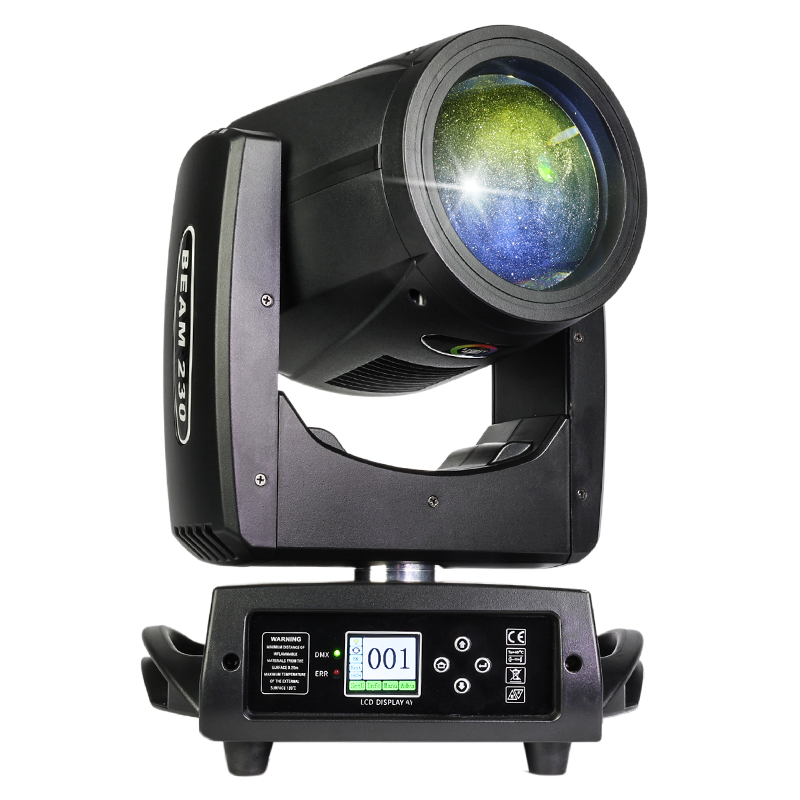 Light4Me 7R Smart Beam 230W Moving Head Beam