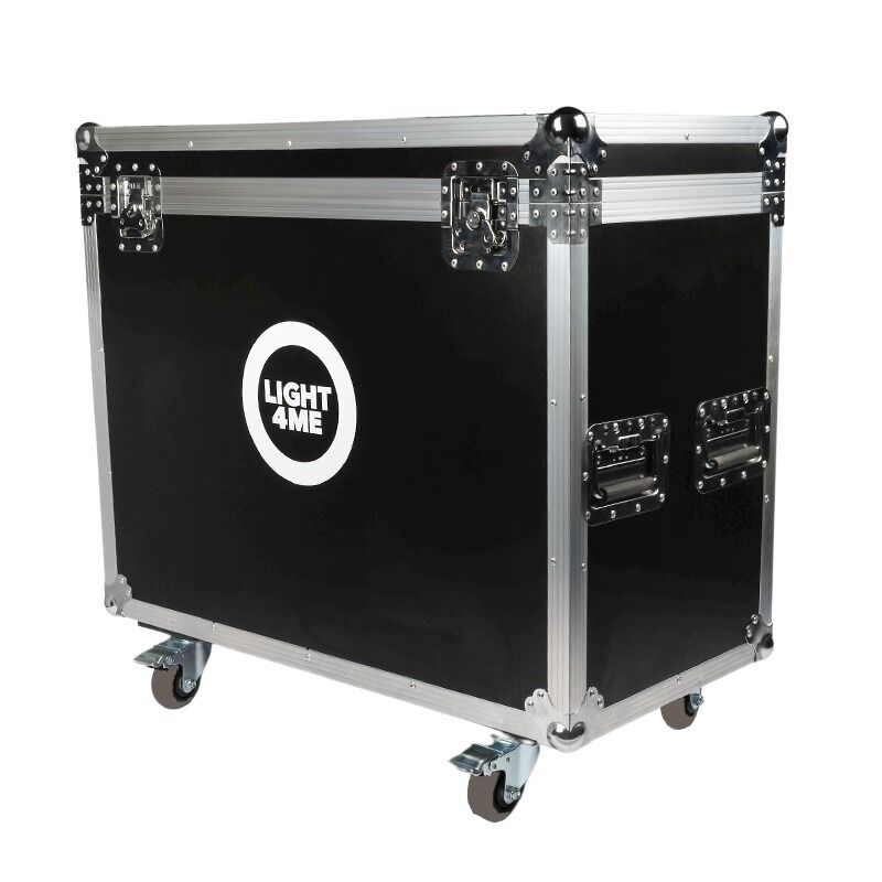 Light4Me 7R Beam 230W Flightcase 2in1