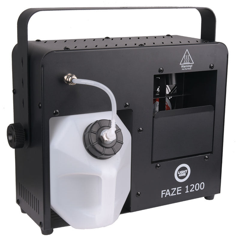 Light4Me 1200 fazer