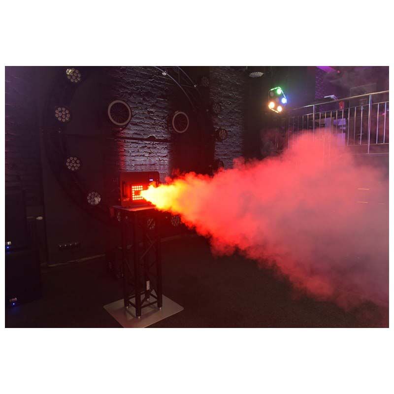 Light4 Me JET 2000 vertikal røgmaskine