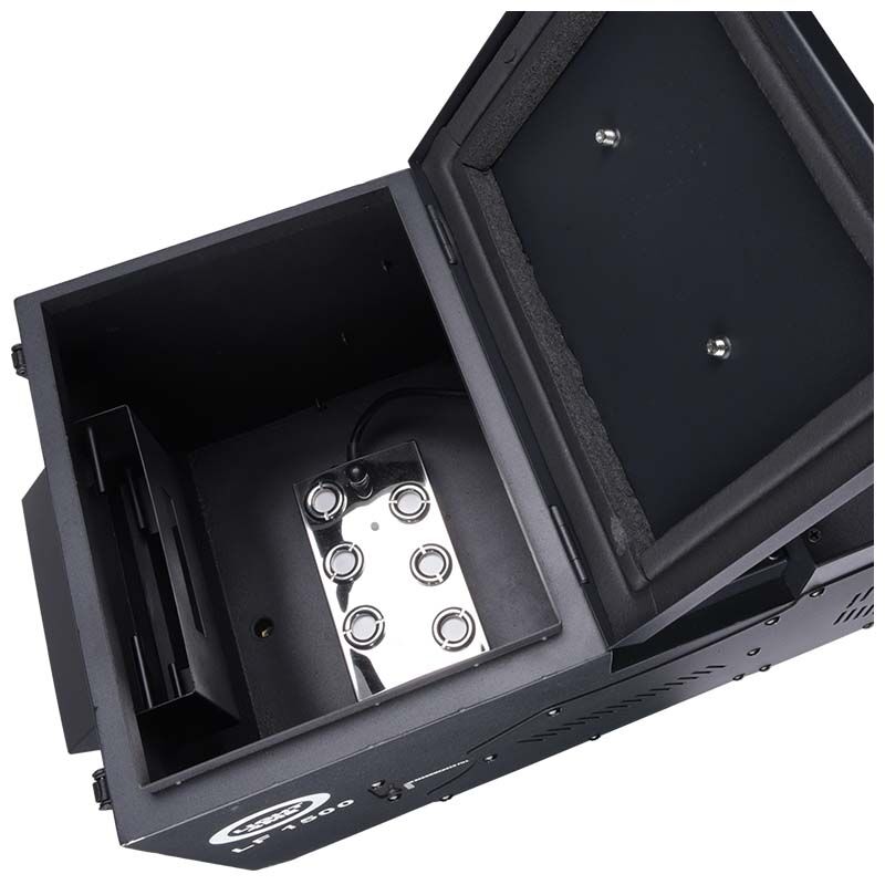 Light4Me LF1500 Low Fog maskine