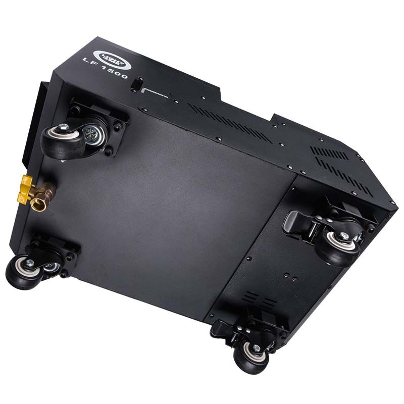 Light4Me LF1500 Low Fog maskine