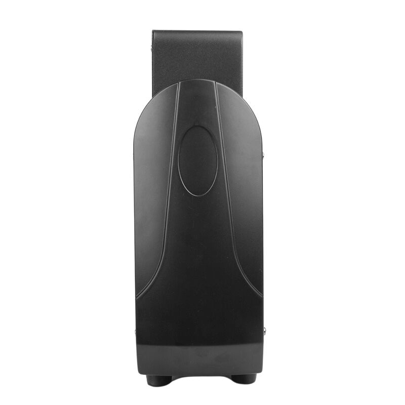 Light4Me VENOM STROBE Blinder med Tilt