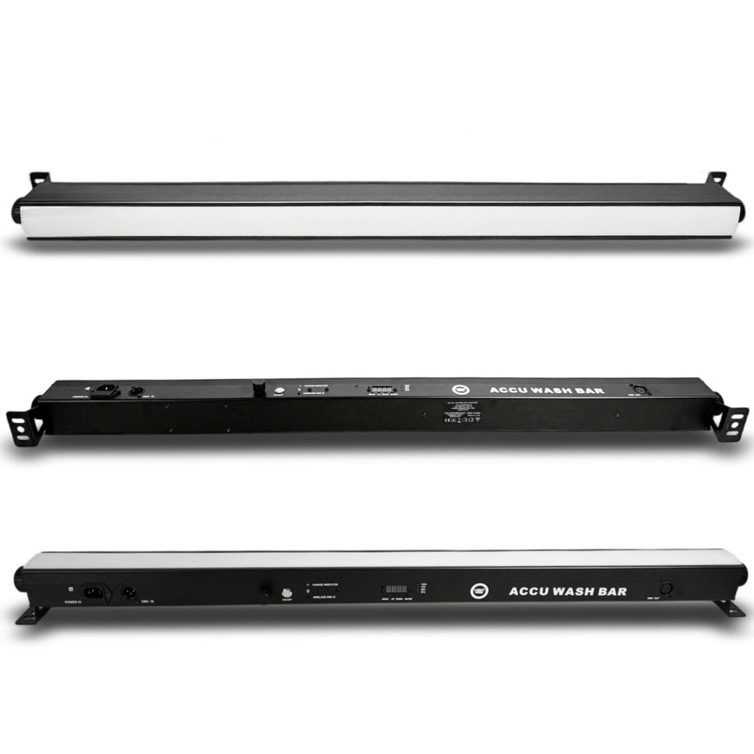 Light4Me Accu LED Bar