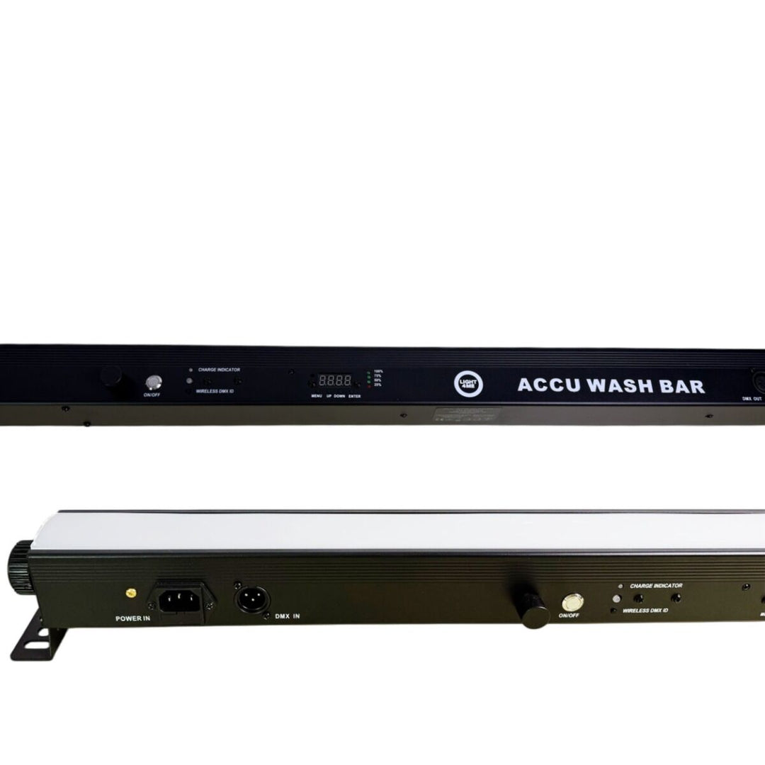 Light4Me Accu LED Bar
