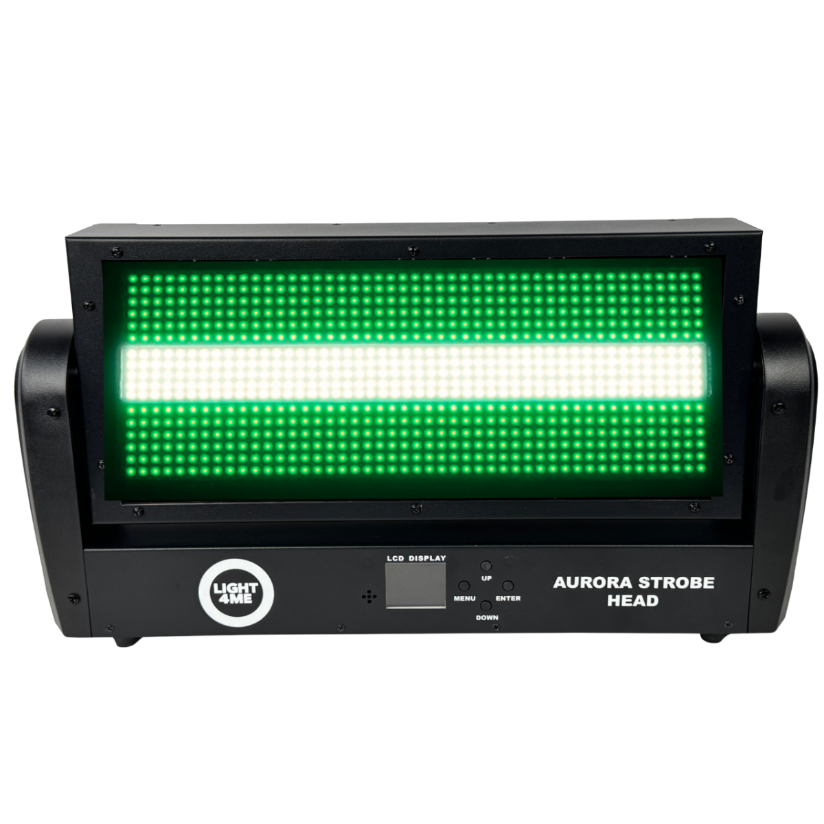Light4Me Aurora Strobe Head – RGB+WW