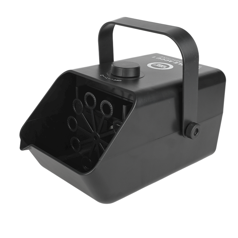 Light4Me ACCU 1 Batteridrevet Sæbebobbelmaskine