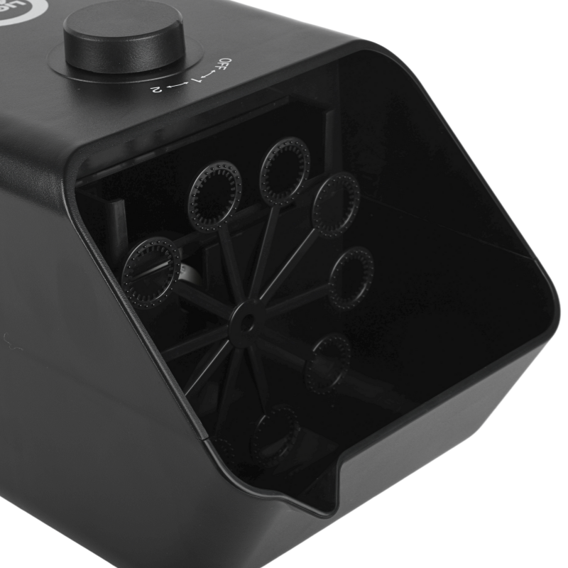 Light4Me ACCU 1 Batteridrevet Sæbebobbelmaskine