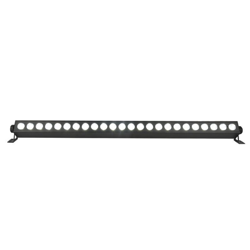 Light4Me DECO BAR RGBWA-UV LED Bar 24x1W