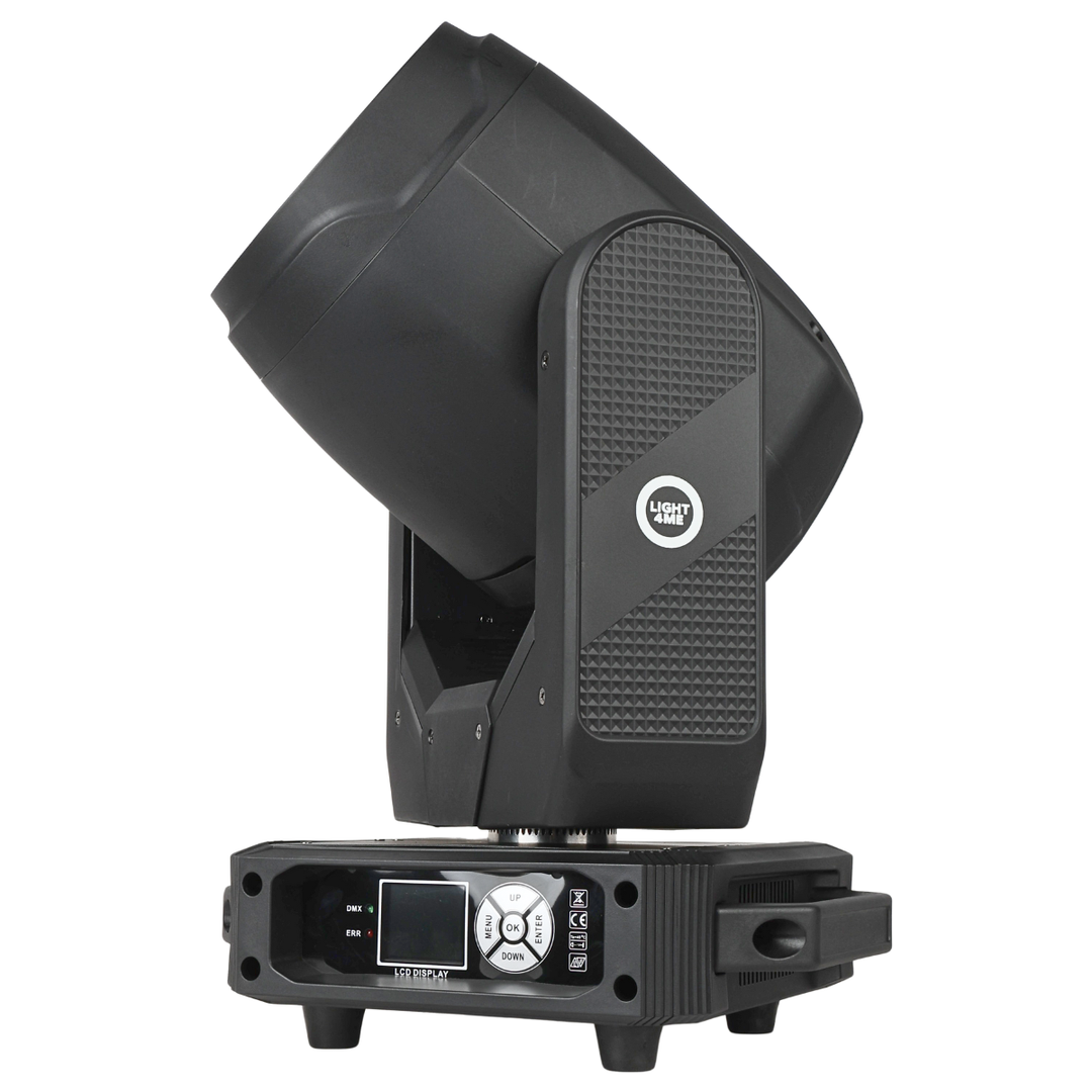 Light4Me Focus 200W Beam Ring