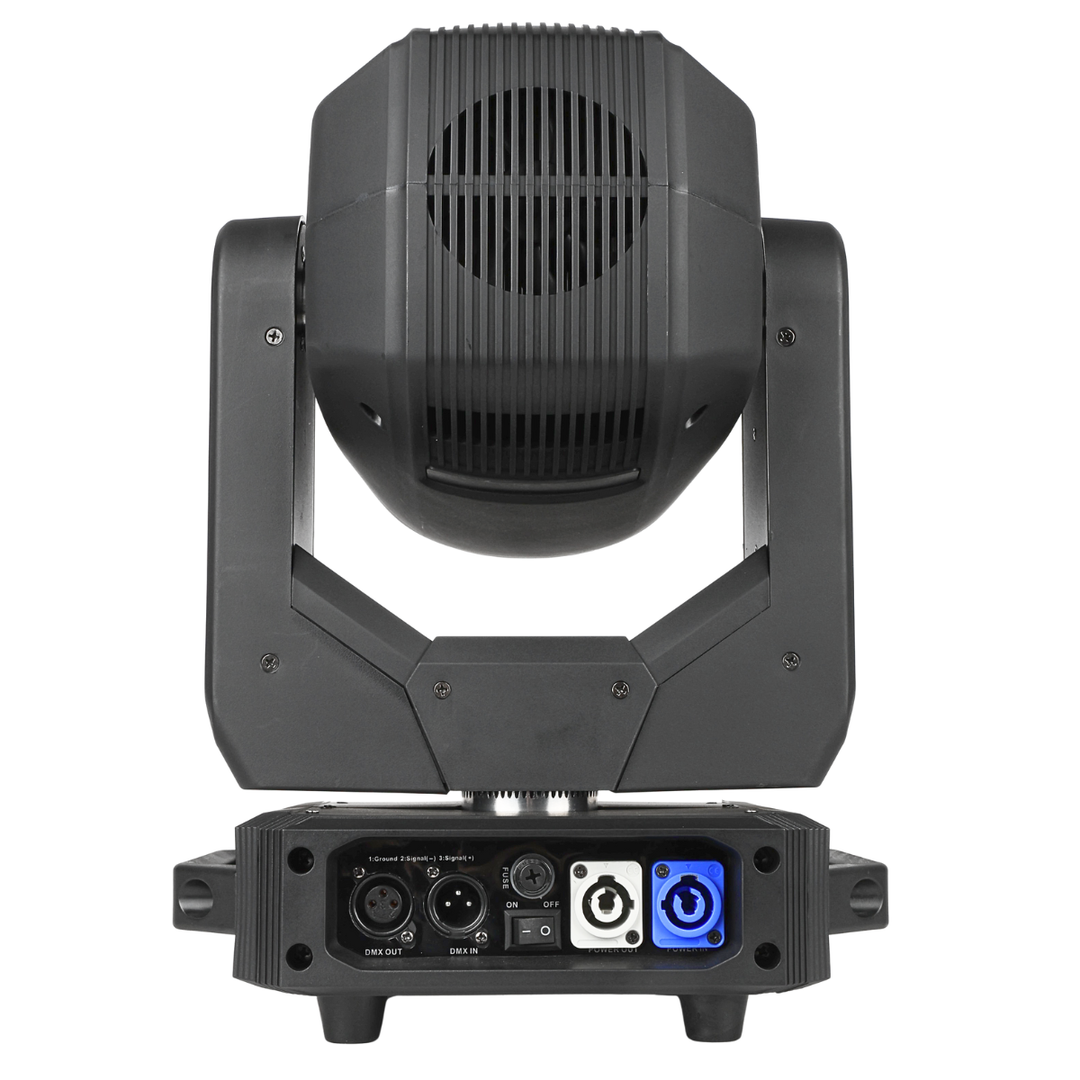 Light4Me Focus 200W Beam Ring