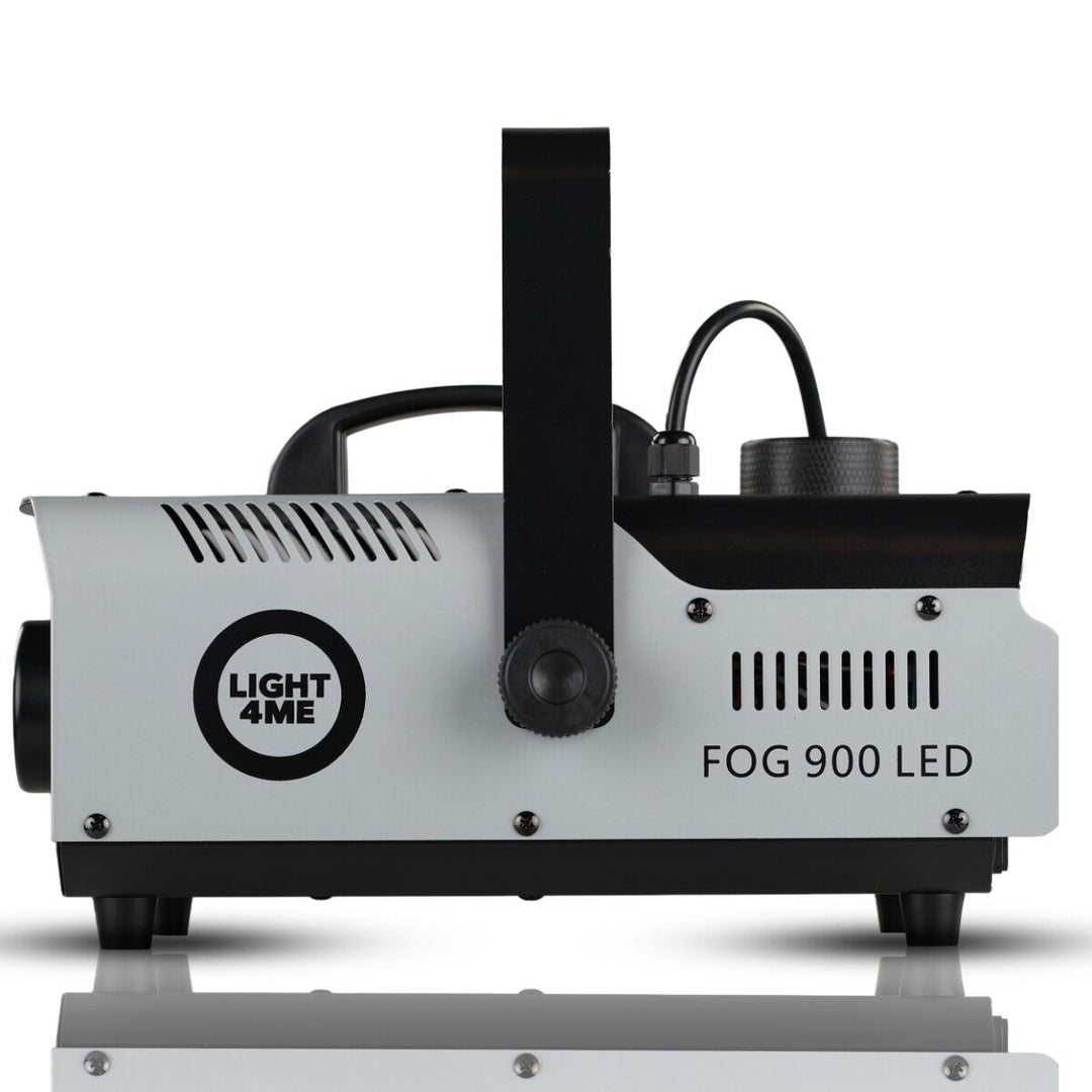 Light4Me FOG 900 LED Røgmaskine