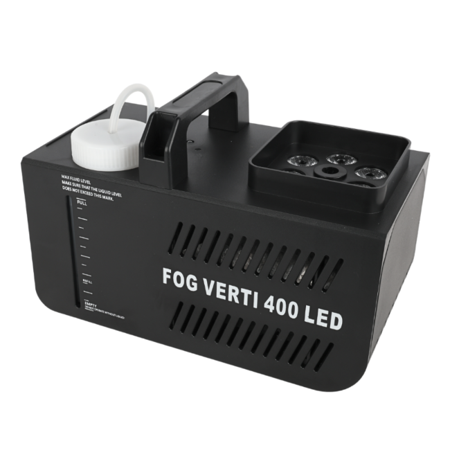 Light4Me VERTI 400 røgmaskine