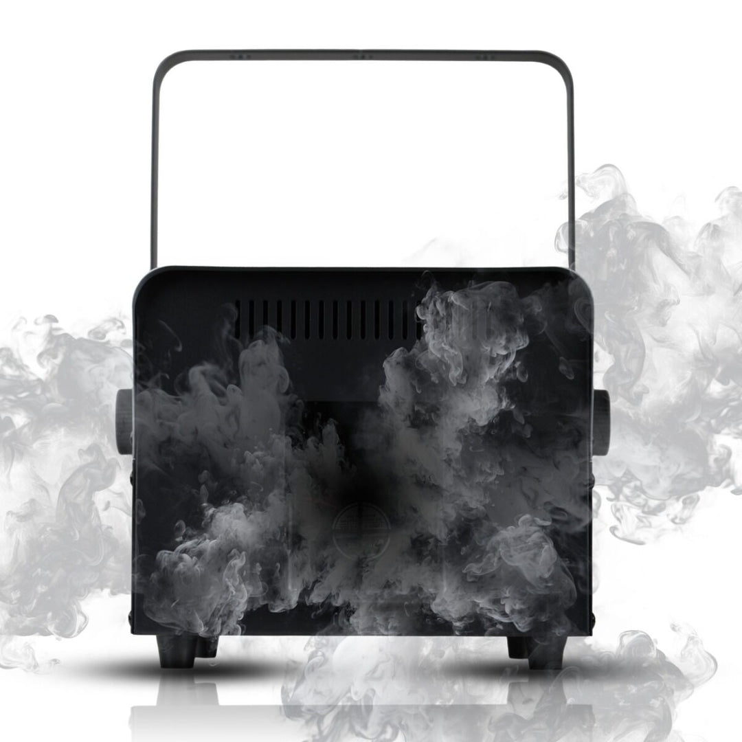 Light4Me Hazer 900W
