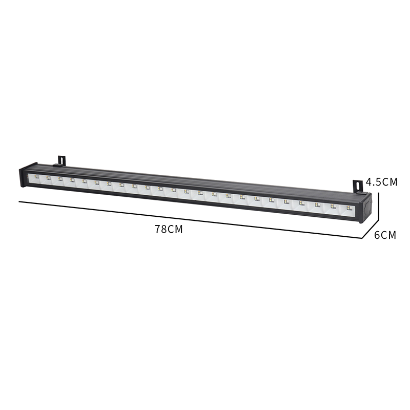 Light4Me IP BAR 24 IR - LED Bar IP65