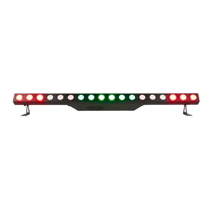 Light4Me Matrix Bar 18x8W RGBW LED Lighting Bar