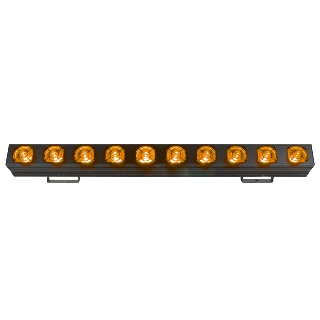 Light4Me PIXEL 1020 RGBA LED Bar 10x20W
