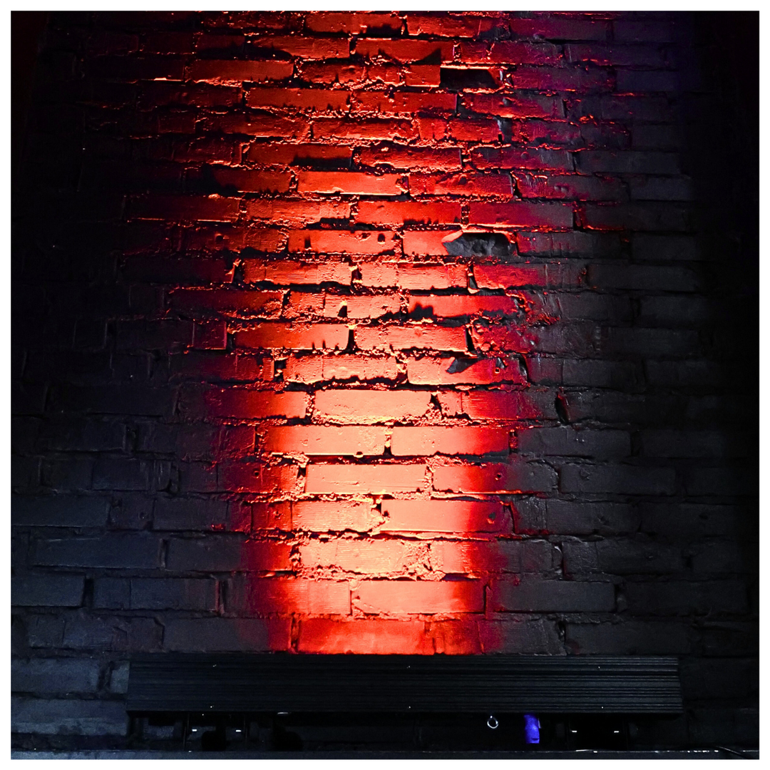Light4Me PIXEL 1020 RGBA LED Bar 10x20W