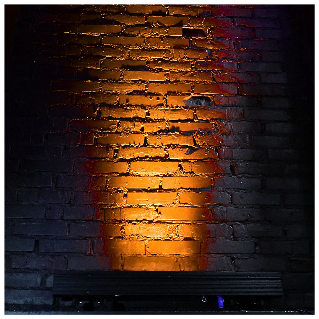 Light4Me PIXEL 1020 RGBA LED Bar 10x20W