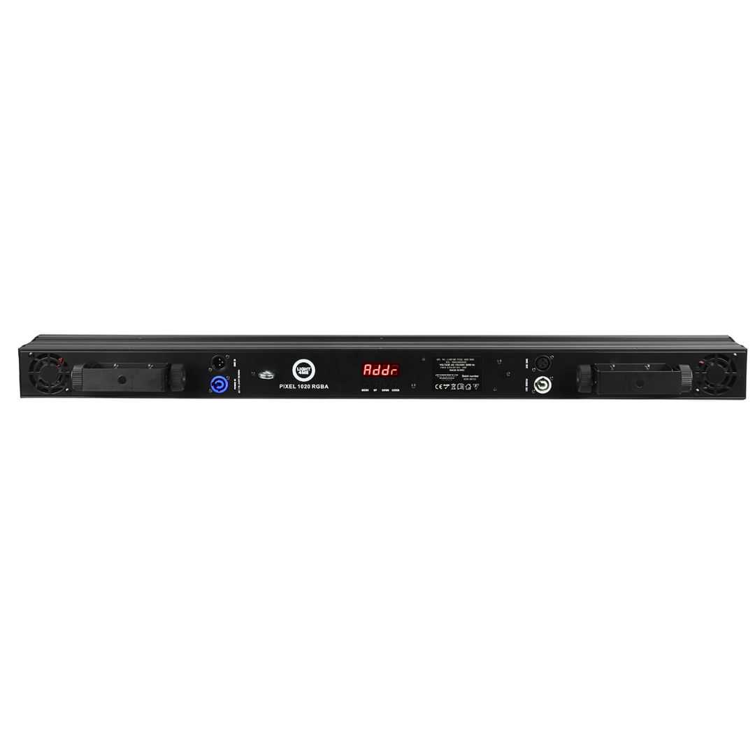 Light4Me PIXEL 1020 RGBA LED Bar 10x20W