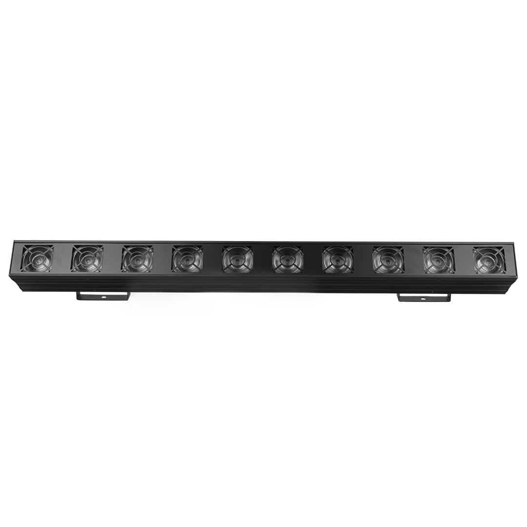 Light4Me PIXEL 1020 RGBA LED Bar 10x20W