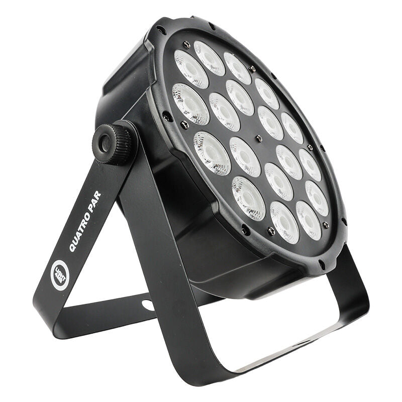 Light4Me PAR 18x10W RGBW