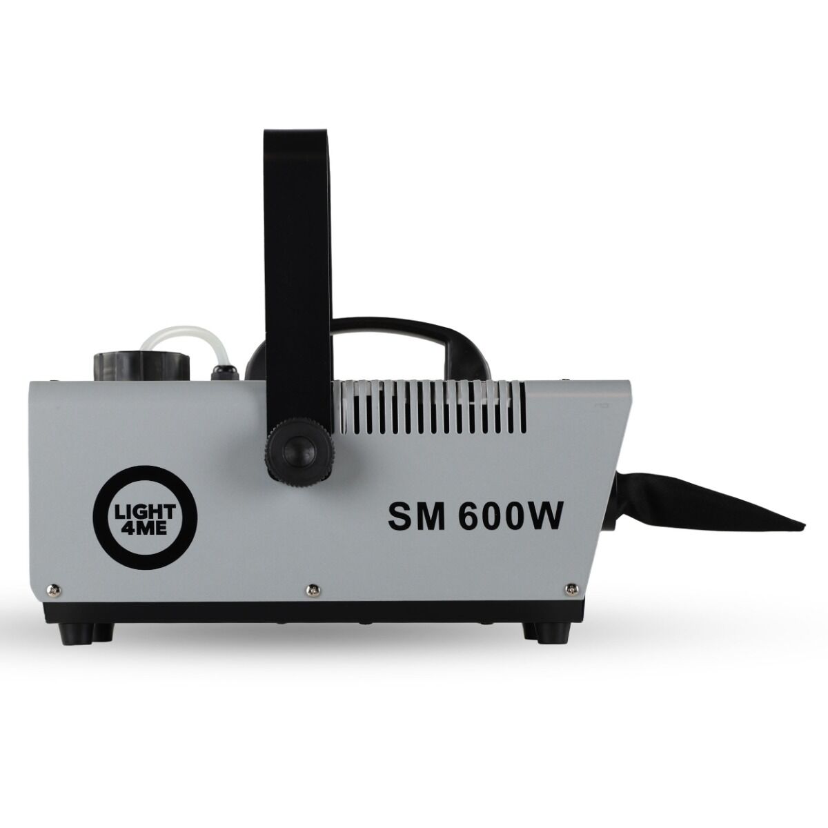 LIGHT4ME SM 600W snemaskinegenerator med fjernbetjening