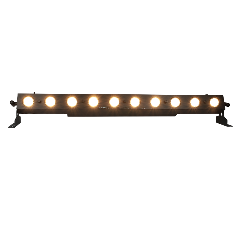 Light4Me SUNSTRIP 1035 - 10x35W Warm White