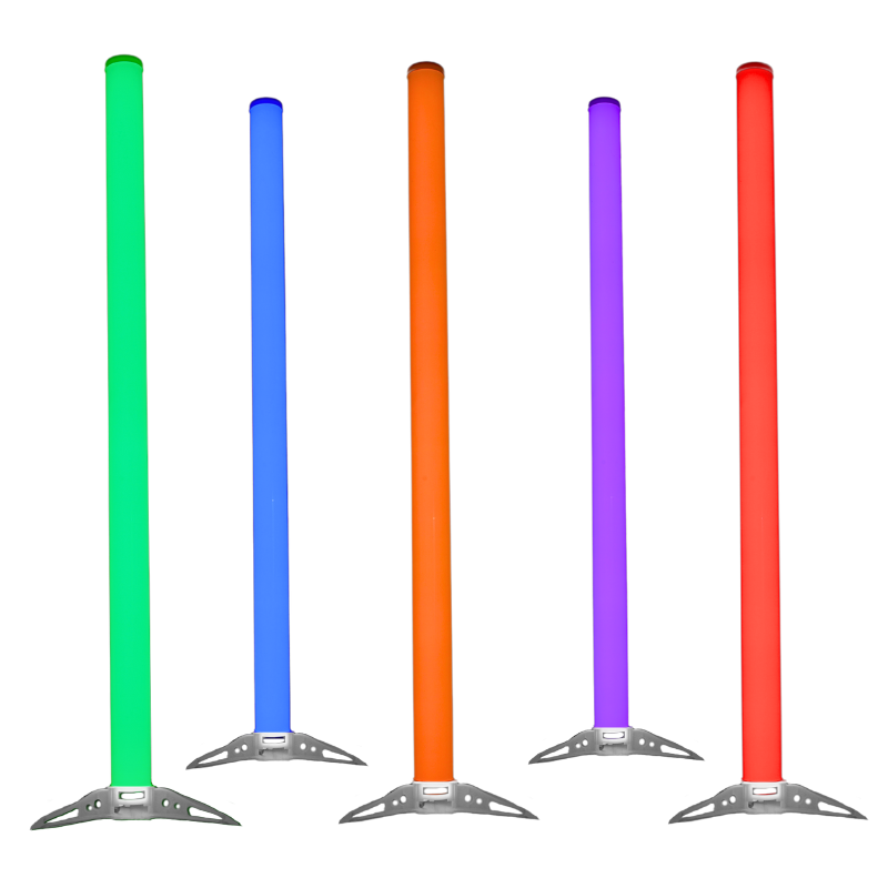 Light4Me Tube rørbelysning