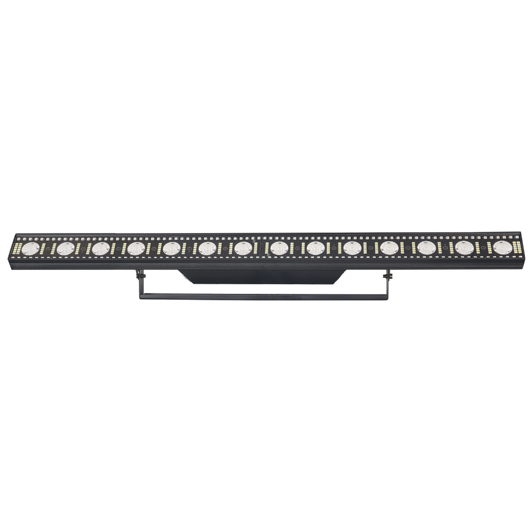 Light4Me VENOM STROBE BAR V2 LED Strobe Bar