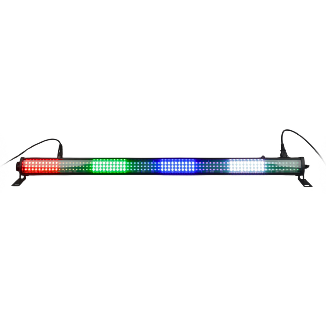 Light4Me Wall-Wash 240/8 IR SMD