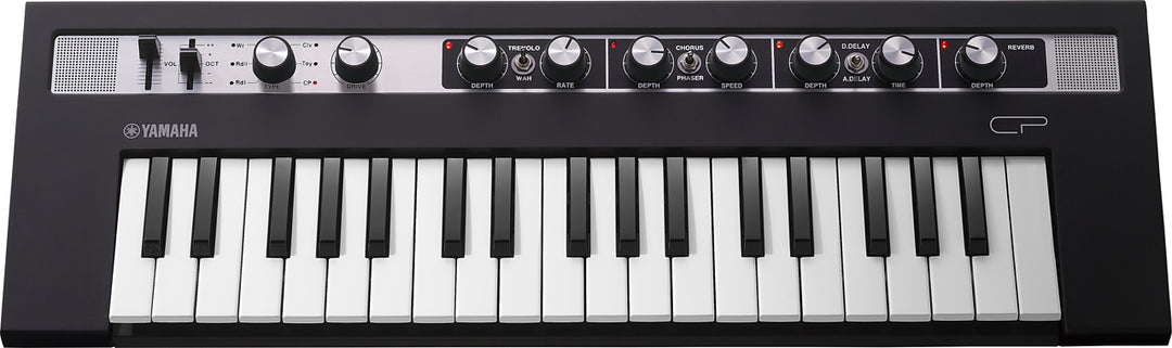 Yamaha Reface CP Keyboard (Sort)