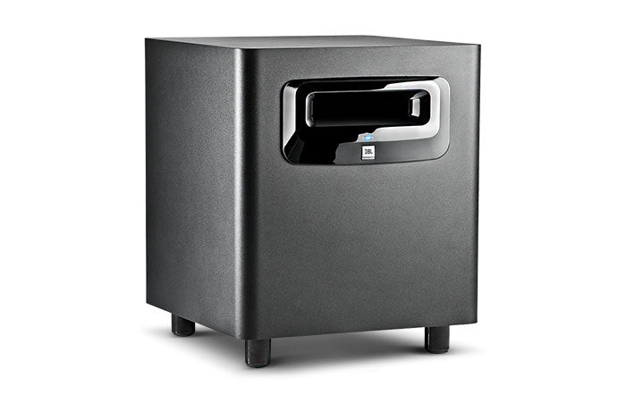 JBL LSR310S - Aktiv Studie Subwoofer