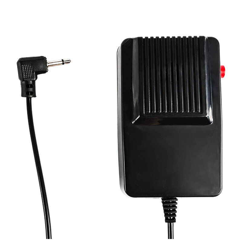 DNA MEGA1 Megafon 30W med Bluetooth, USB, AUX & MicroSD