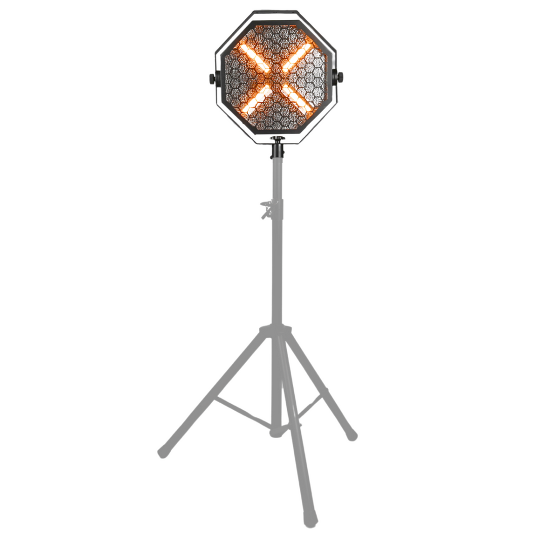 EVOLIGHTS LUMENO X