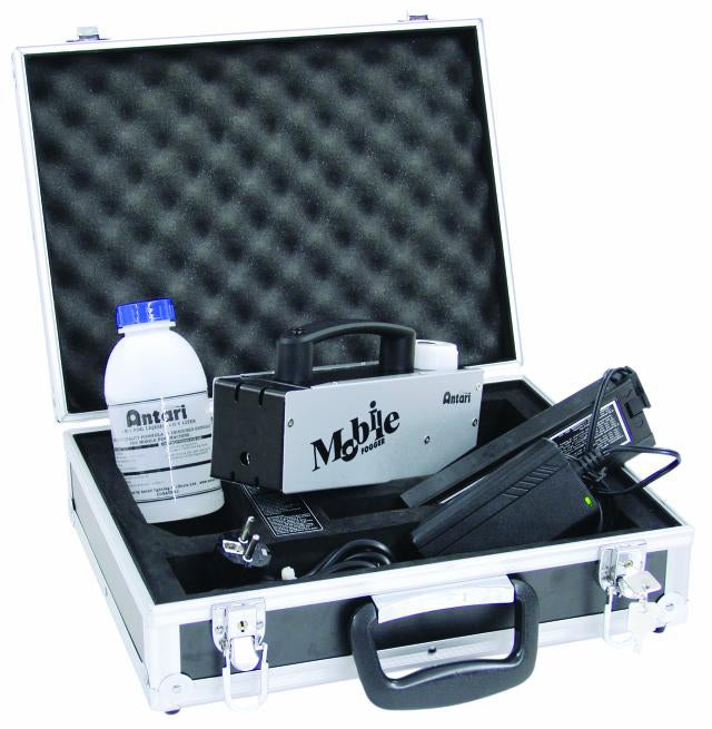 Antari M-1 Mobil Røgmaskine