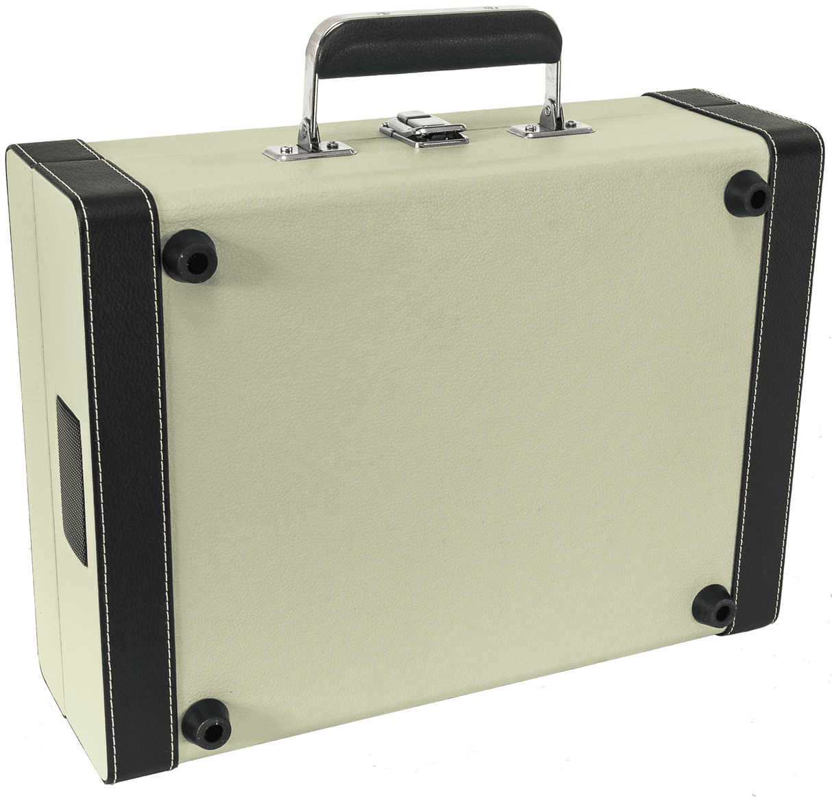 Madison Vintage Pladespiller m. Bluetooth (Cream)