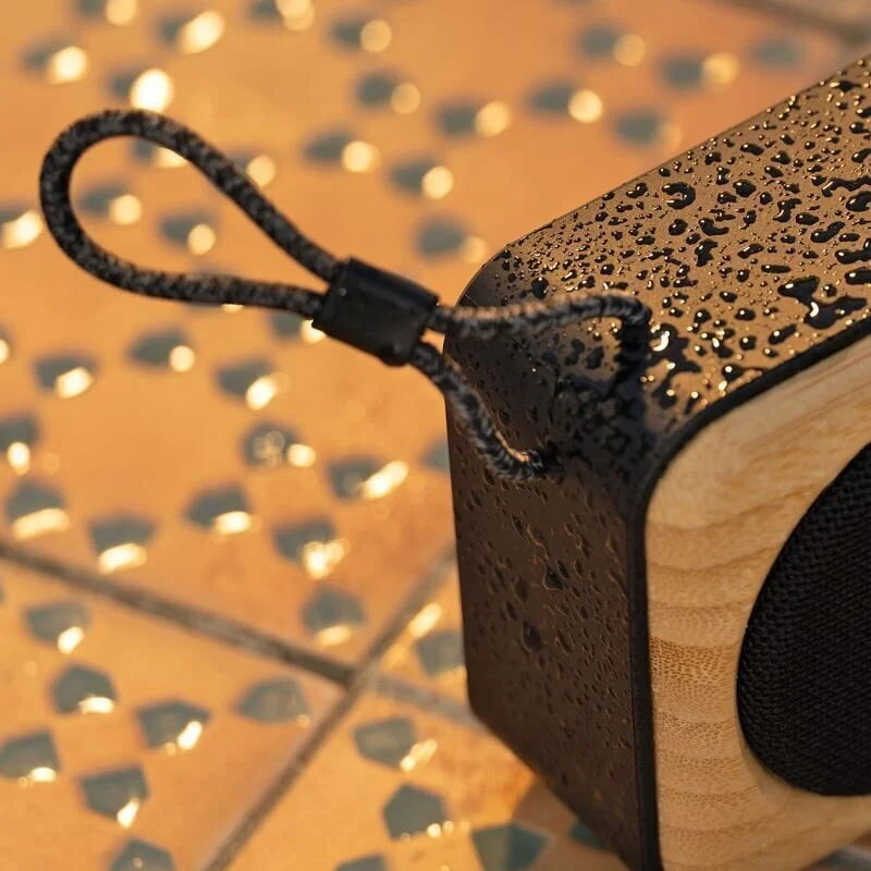 MARLEY ROOTS Bluetooth Højttaler
