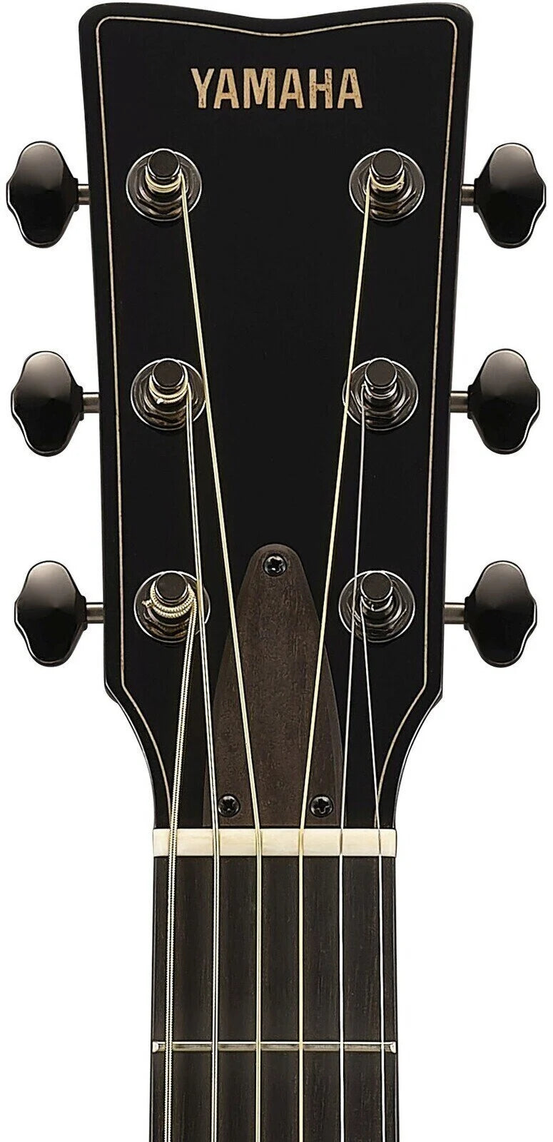 Yamaha FS9 MX Western Guitar (Natur)