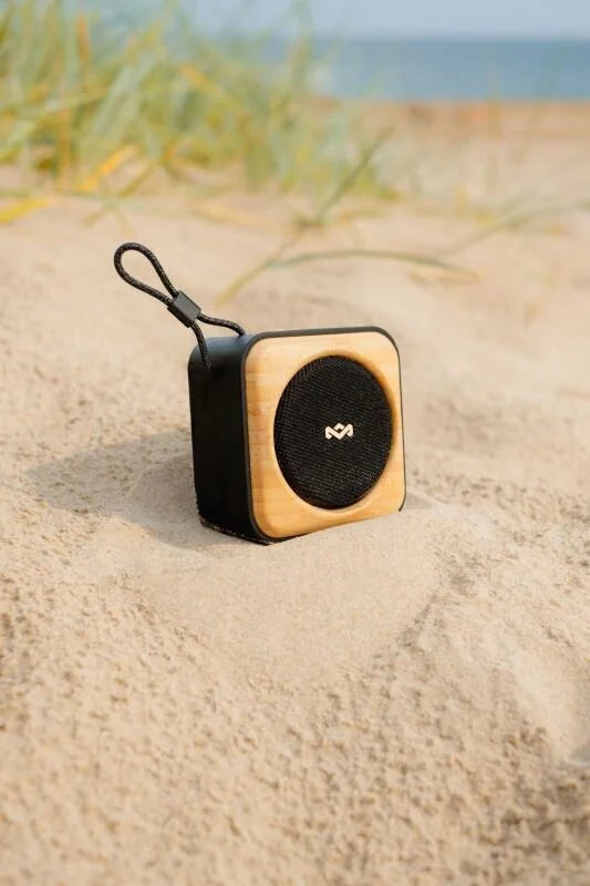 MARLEY ROOTS Bluetooth Højttaler