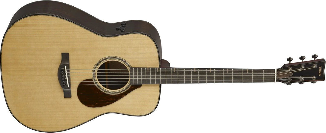 Yamaha FG9 RX Western Guitar (Natur)