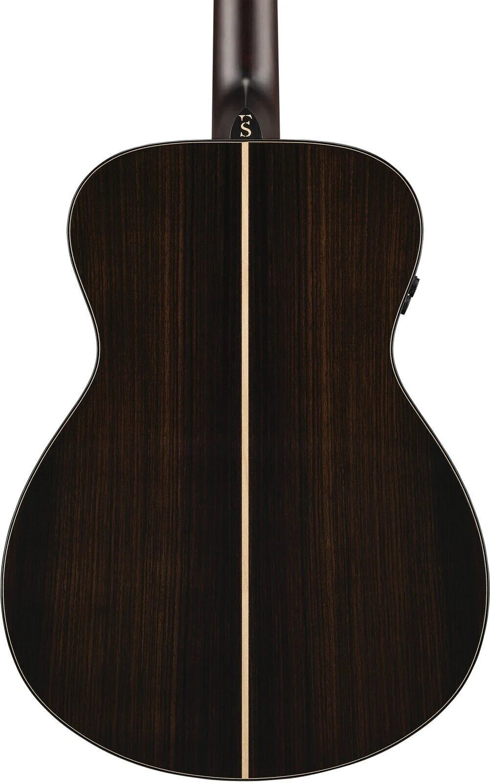 Yamaha FS9 RX Western Guitar (Natur)