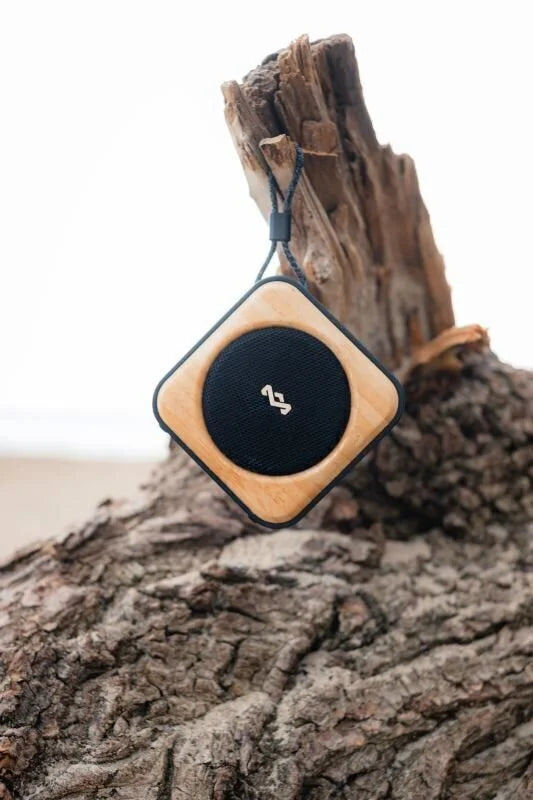 MARLEY ROOTS Bluetooth Højttaler