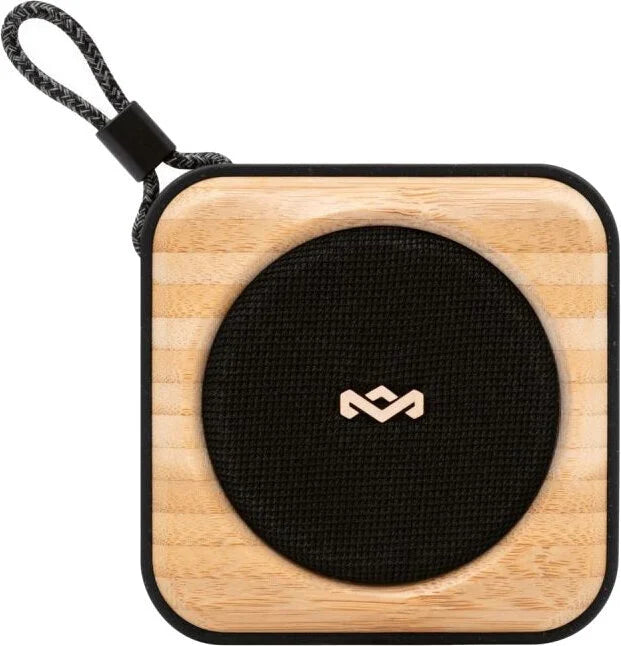 MARLEY ROOTS Bluetooth Højttaler