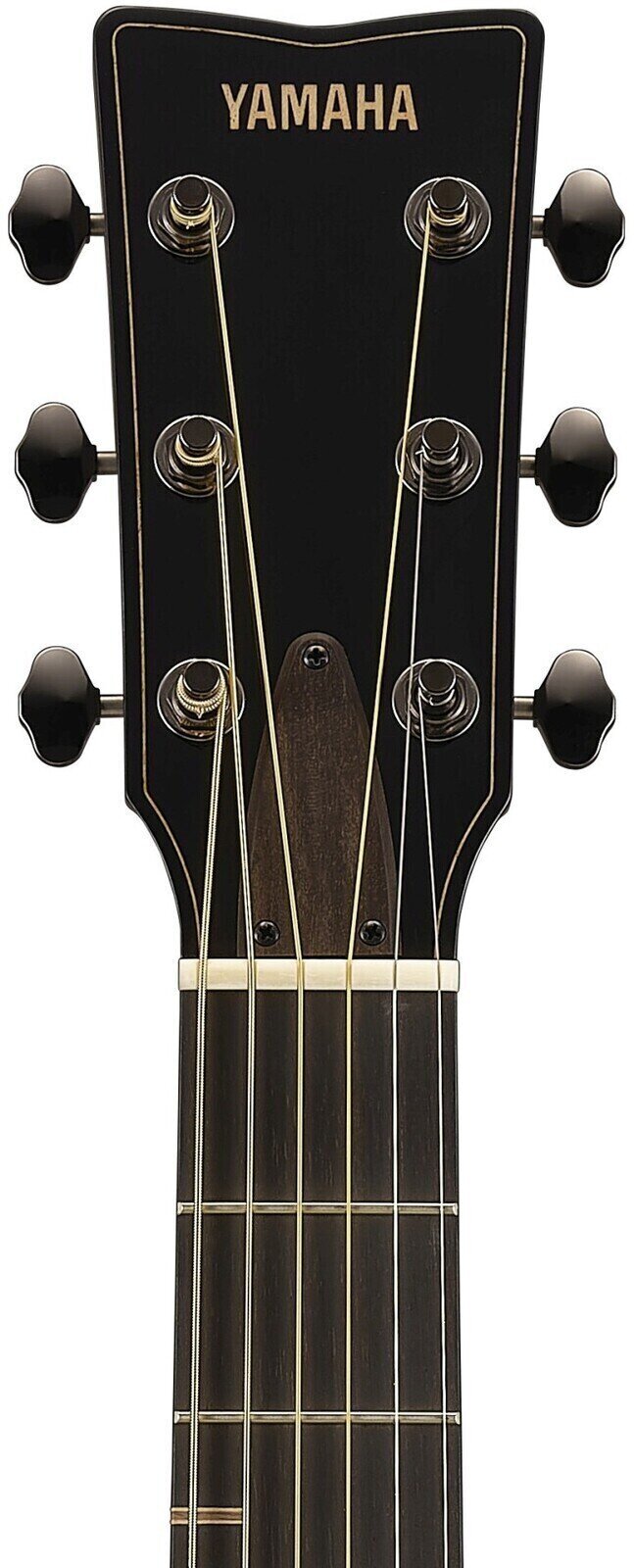 Yamaha FS9 RX Western Guitar (Natur)