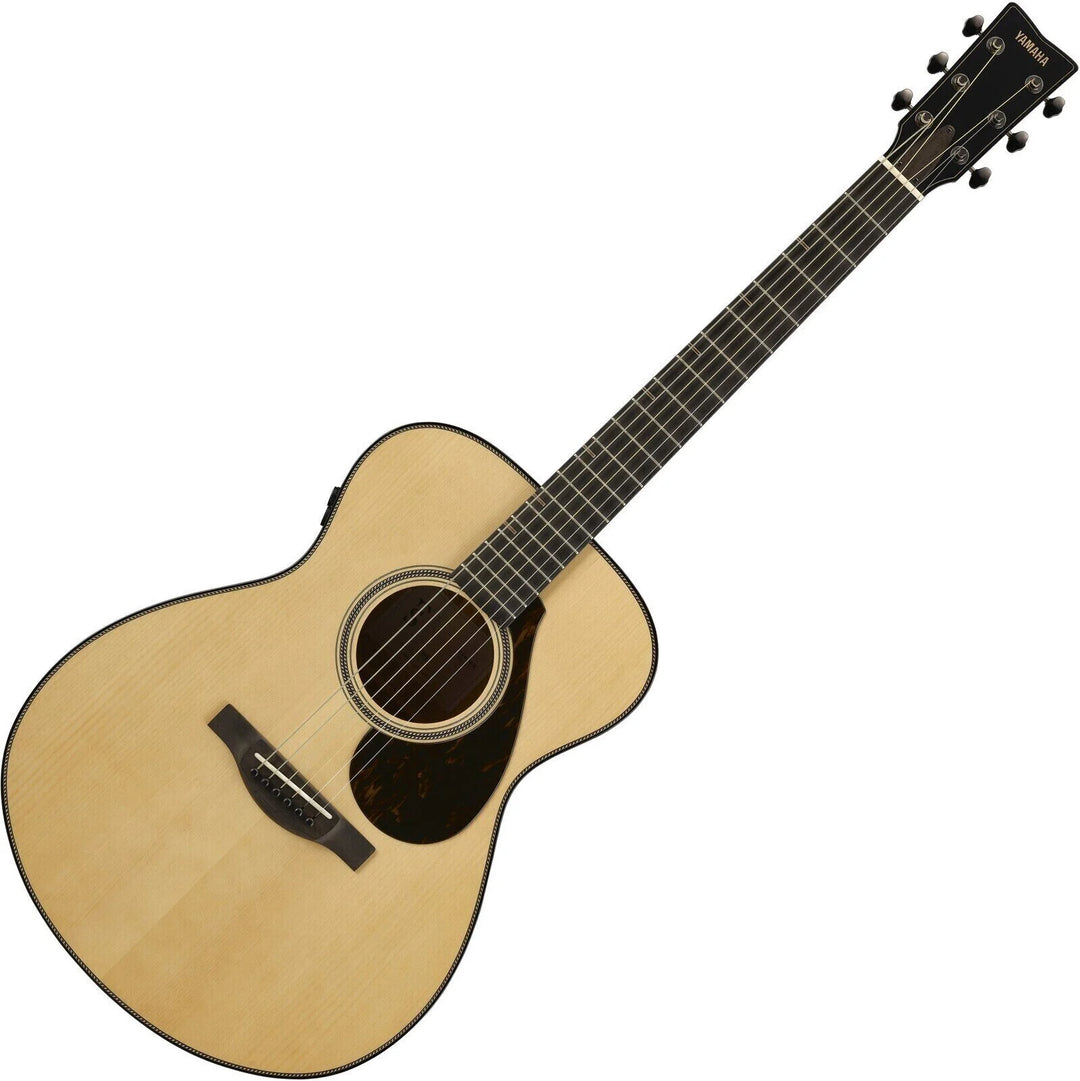 Yamaha FS9 MX Western Guitar (Natur)